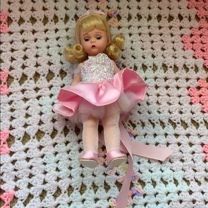 Madam Alexander doll